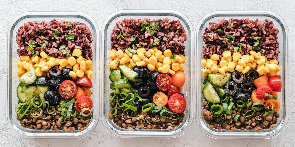 My Cheap, Healthy and Simple Eats
