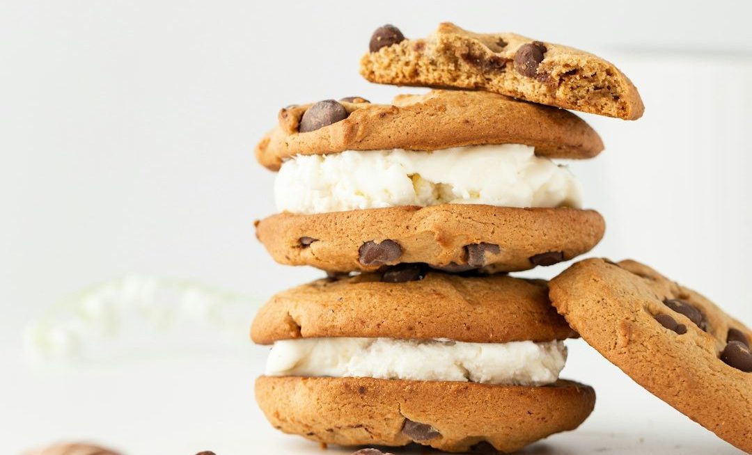 Image of Ice Cream Sandwich