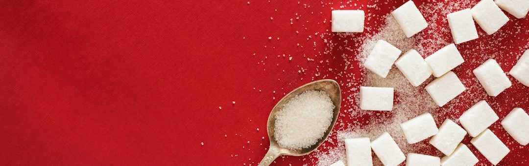 Image of Sugar Cubes
